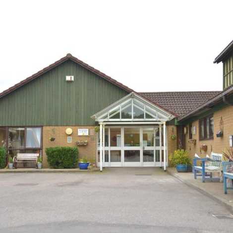 Wisden Court - Care Home