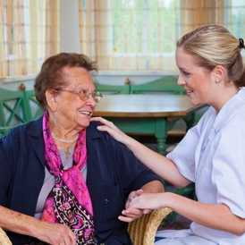 Palmlove Care - Home Care