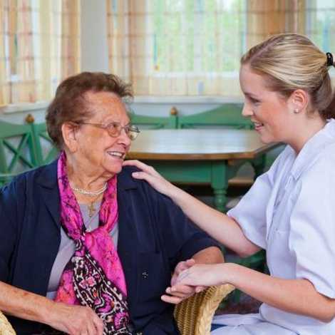 Palmlove Care - Home Care