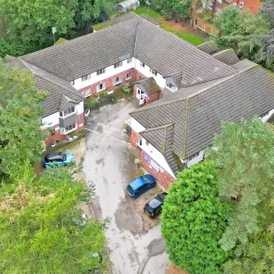 Tall Oaks Care Home - Care Home