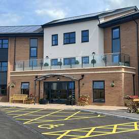 Mead Field Manor Care Home - Care Home
