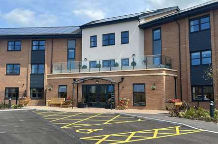Summer Lane Care & Nursing Home - Care Home