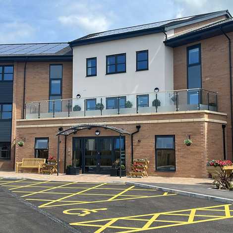 Mead Field Manor Care Home - Care Home