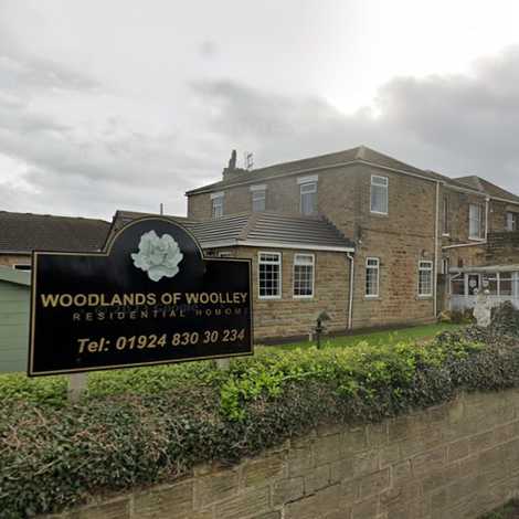 Woodlands Residential Home - Care Home