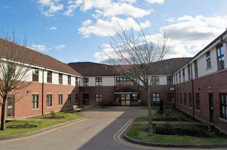 Earls Lodge Care Home - Care Home
