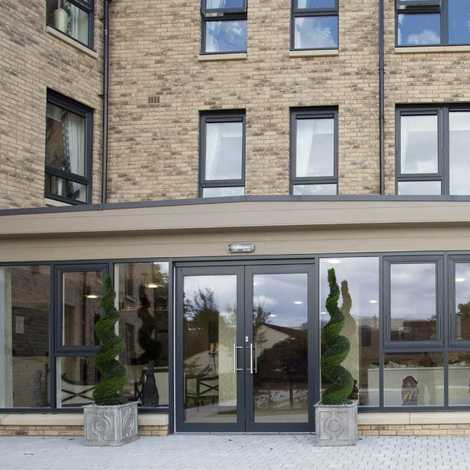 Northcare Residences - Care Home