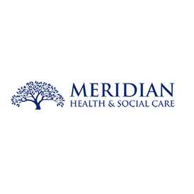 Meridian Health and Social Care – Salford - Home Care