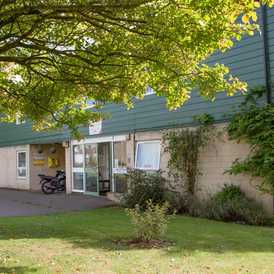 OSJCT Hungerford House - Care Home