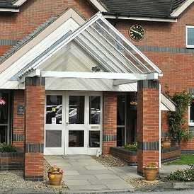 West Ridings Care Home - Care Home