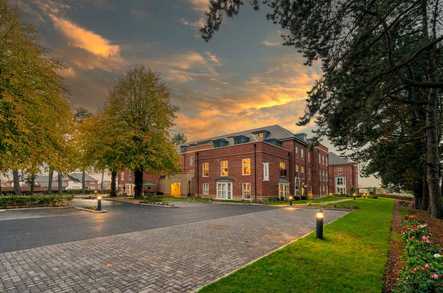 Willowmere - Retirement Living