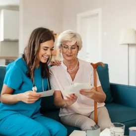 Maximus Healthcare (Live-in Care) - Live In Care