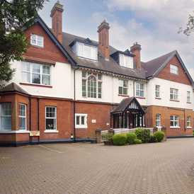 Bourne House - Care Home