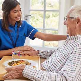 Living Plus Care Services Peterborough and Cambridgeshire (Live-in Care) - Live In Care