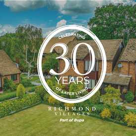 Richmond Villages Bede - Retirement Living