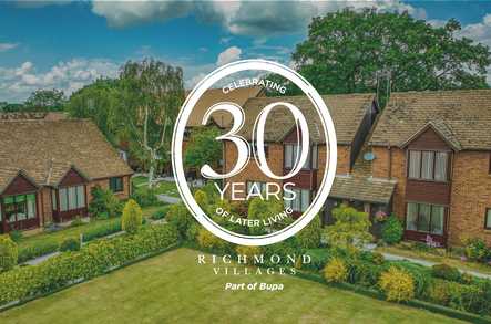 Richmond Villages Bede - Retirement Living