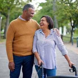 Spectus Healthcare (Live-in Care) - Live In Care