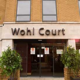 Wohl Court - Retirement Living