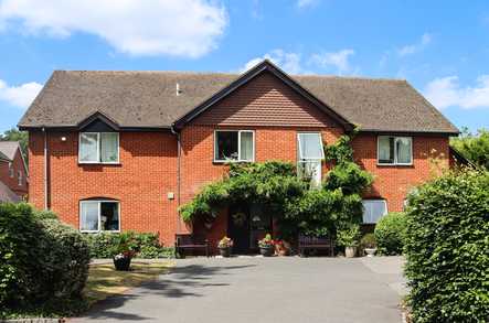 Hill Brow Residential Care Home - Care Home