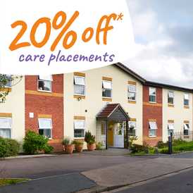 Hartcliffe Nursing Home - Care Home
