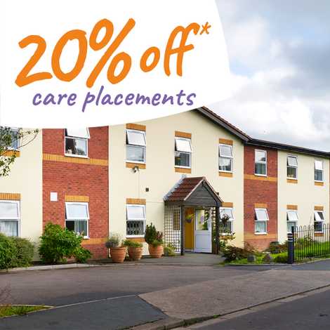 Hartcliffe Nursing Home - Care Home