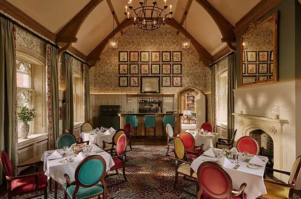 Kyn Hurlingham Care Home