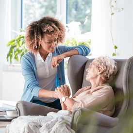 Divine Domiciliary Care - Home Care