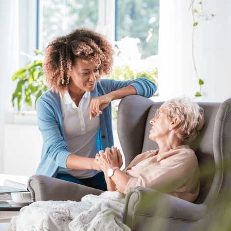 Divine Domiciliary Care - Home Care