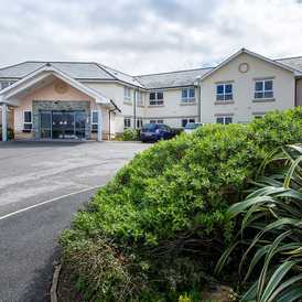 Ernstell House - Care Home