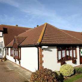 Brenalwood Care Home - Care Home