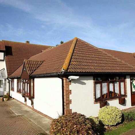 Brenalwood Care Home - Care Home