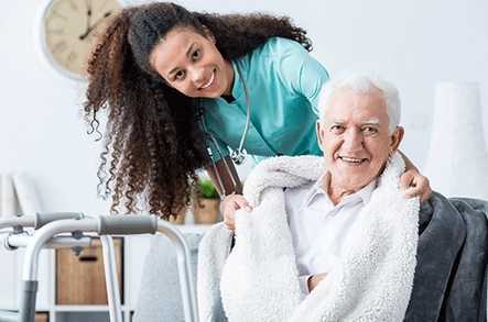 Human Support Group Limited - Nottingham - Home Care
