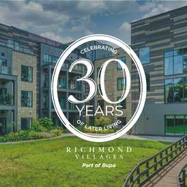 Richmond Villages Cheltenham - Retirement Living
