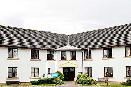 Fullarton Care Home - Care Home
