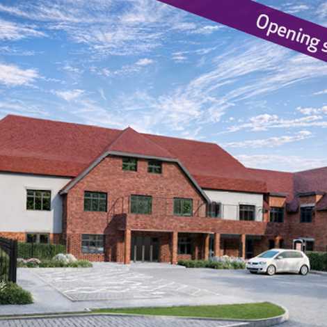 Eggleton House - Care Home