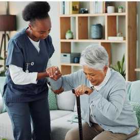 CaringSmart Ltd - Somerset - Home Care