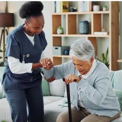 CaringSmart Ltd - Somerset - Home Care