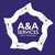 A&A Services West Midlands -  logo