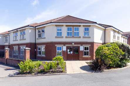 Guy's Court Residential care Home - Care Home