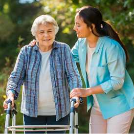 MTS Healthcare (Live-in Care) - Live In Care