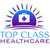 Top Class Healthcare -  logo