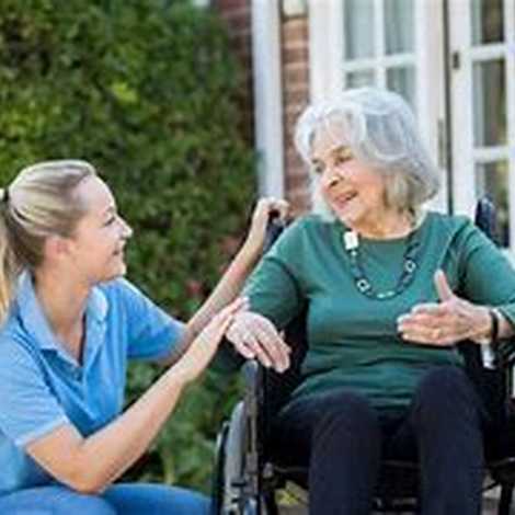 Isobelles Care Ltd - Home Care