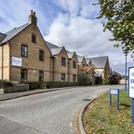 Swan House Care Home - Care Home