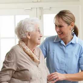 Care Professionals 24 Limited (Live-in Care) - Live In Care