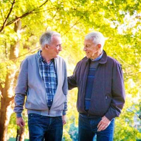 Clifton Homecare Limited - Home Care