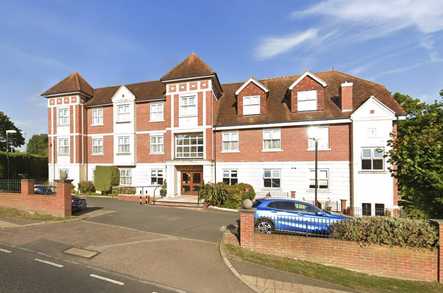 Abbey Care Home (Romford) - Care Home