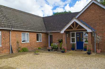 York House - Care Home