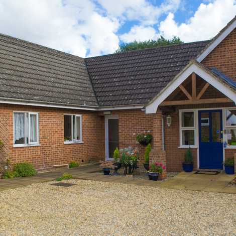 Woodstock Care Home Limited - Care Home
