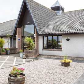 Pentland View - Highland - Care Home