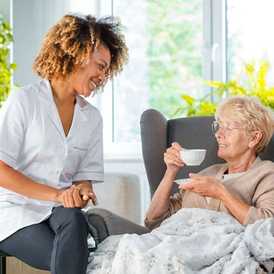 Karva Care Services Limited - Home Care