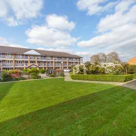 Minster Court - Retirement Living